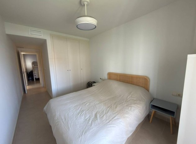 Herverkoop - Appartement - Villamartin - La fuente