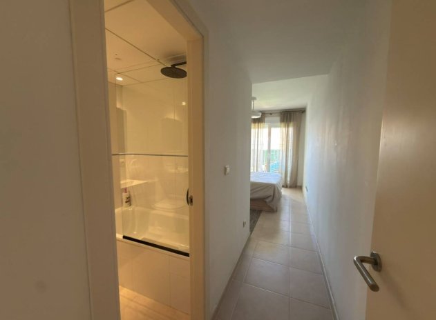 Herverkoop - Appartement - Villamartin - La fuente