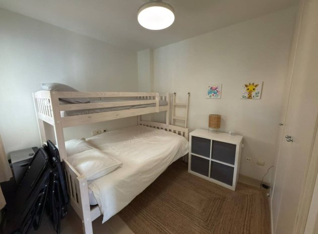 Herverkoop - Appartement - Villamartin - La fuente