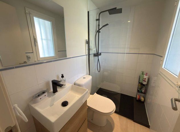 Herverkoop - Appartement - Villamartin - La fuente
