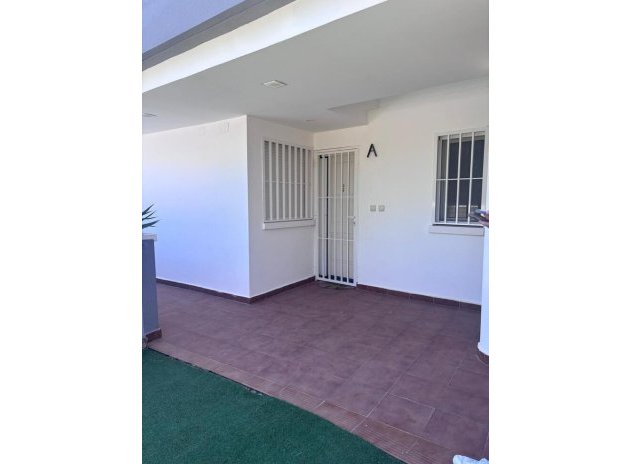 Herverkoop - Appartement - Villamartin - La fuente