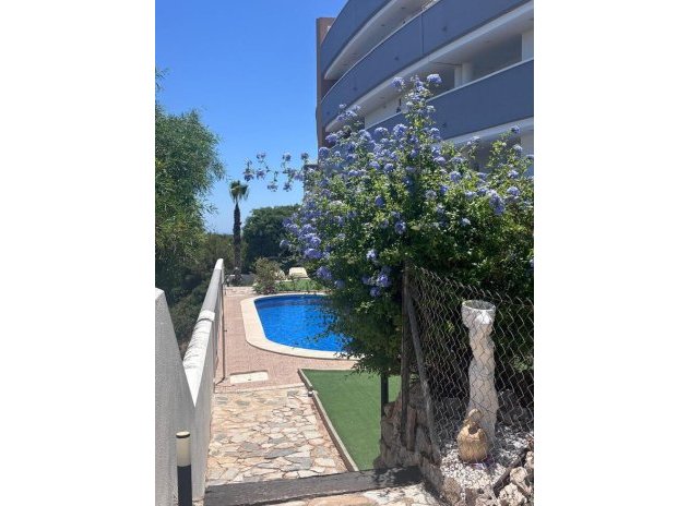 Herverkoop - Appartement - Villamartin - La fuente