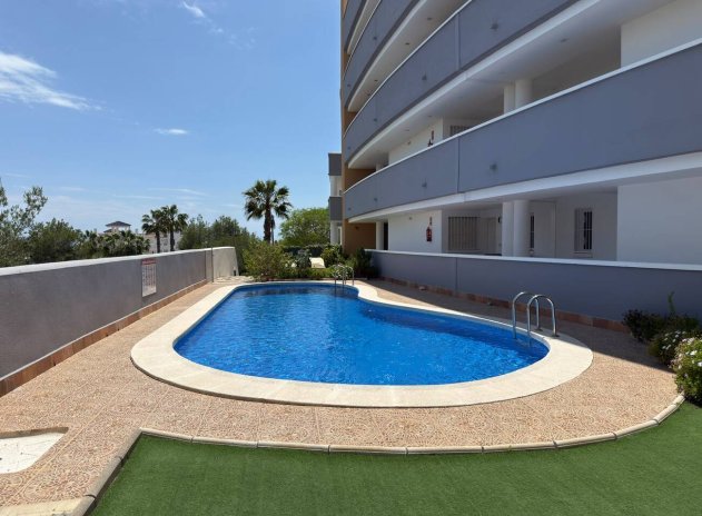 Herverkoop - Appartement - Villamartin - La fuente
