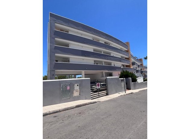 Herverkoop - Appartement - Villamartin - La fuente