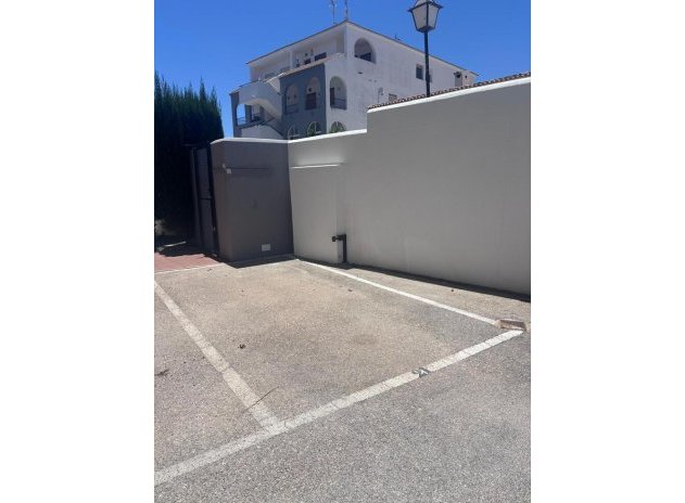 Herverkoop - Appartement - Villamartin - La fuente