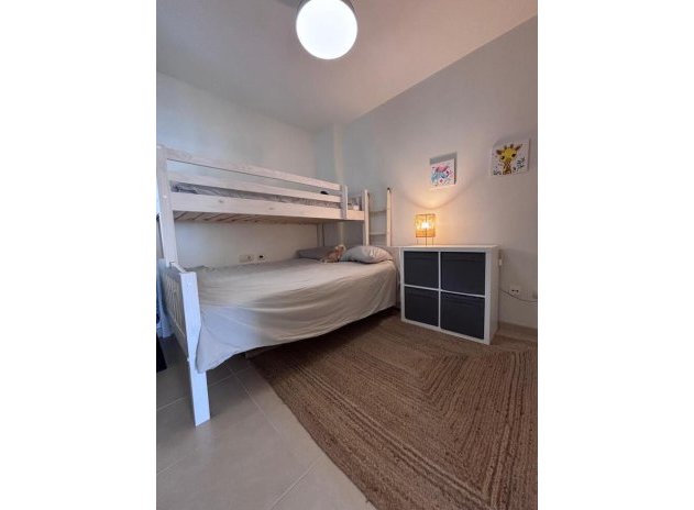 Herverkoop - Appartement - Villamartin - La fuente