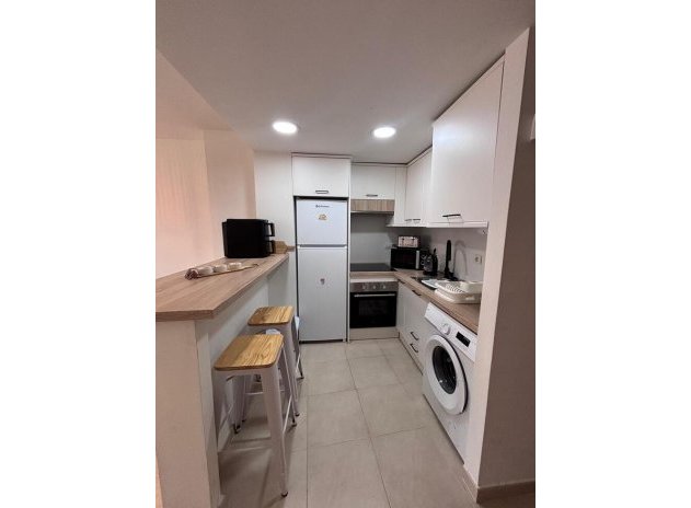 Herverkoop - Appartement - Villamartin - La fuente