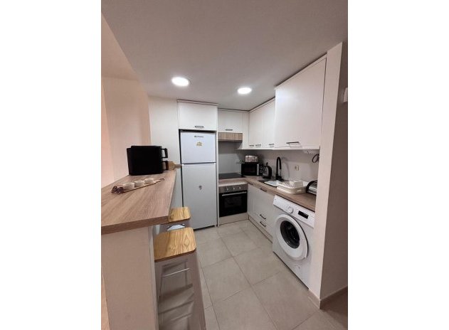 Herverkoop - Appartement - Villamartin - La fuente