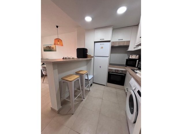 Herverkoop - Appartement - Villamartin - La fuente