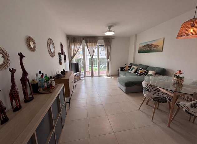 Herverkoop - Appartement - Villamartin - La fuente