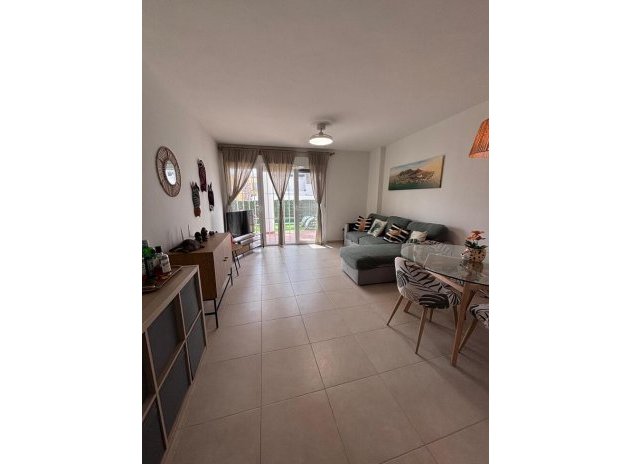 Herverkoop - Appartement - Villamartin - La fuente