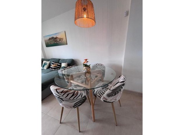 Herverkoop - Appartement - Villamartin - La fuente