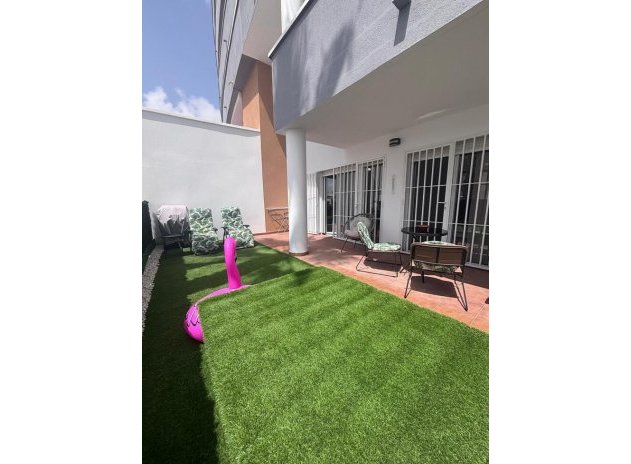 Herverkoop - Appartement - Villamartin - La fuente