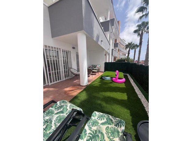Herverkoop - Appartement - Villamartin - La fuente