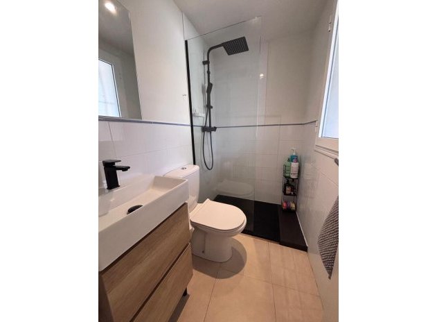 Herverkoop - Appartement - Villamartin - La fuente