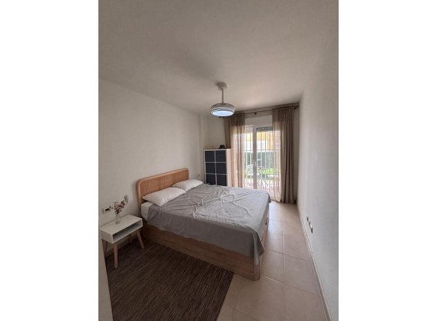Herverkoop - Appartement - Villamartin - La fuente