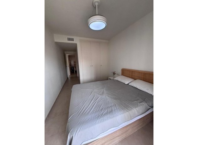 Herverkoop - Appartement - Villamartin - La fuente