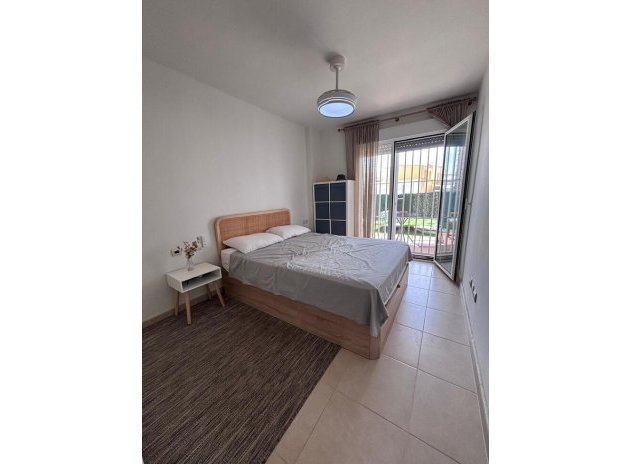 Herverkoop - Appartement - Villamartin - La fuente