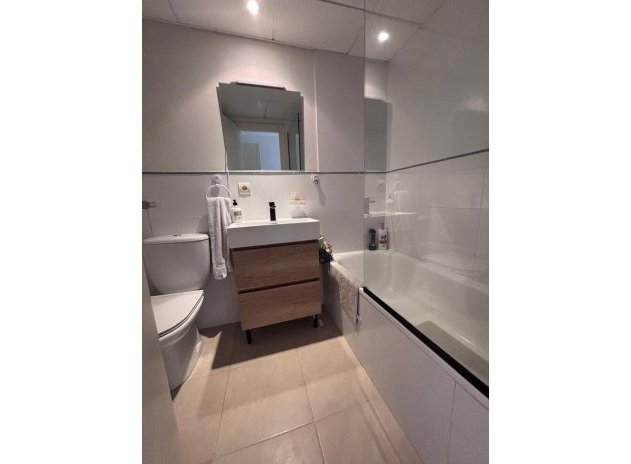 Herverkoop - Appartement - Villamartin - La fuente