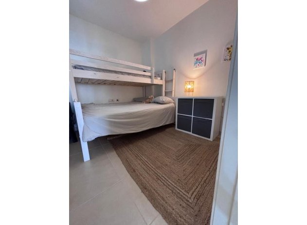 Herverkoop - Appartement - Villamartin - La fuente