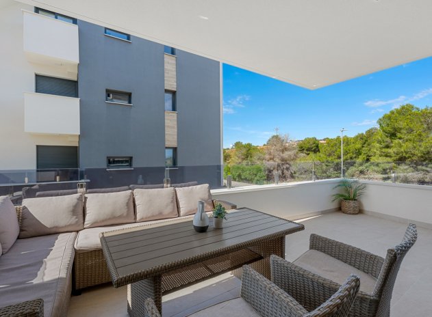 Herverkoop - Appartement - Orihuela Costa - Los Altos