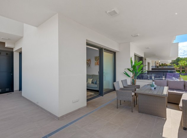 Herverkoop - Appartement - Orihuela Costa - Los Altos