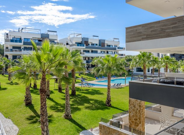 Herverkoop - Appartement - Orihuela Costa - Los Altos