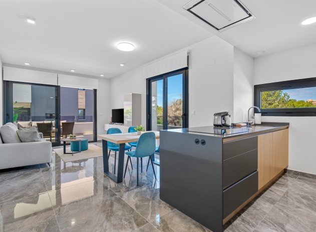 Herverkoop - Appartement - Orihuela Costa - Los Altos