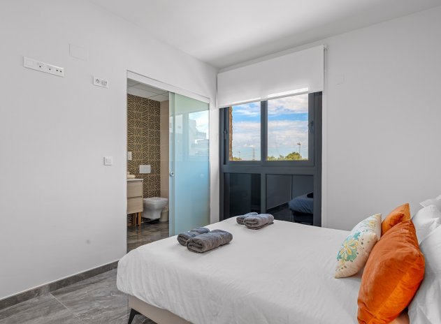 Herverkoop - Appartement - Orihuela Costa - Los Altos