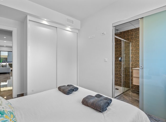 Herverkoop - Appartement - Orihuela Costa - Los Altos