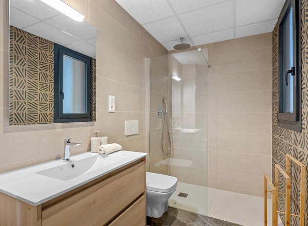 Herverkoop - Appartement - Orihuela Costa - Los Altos