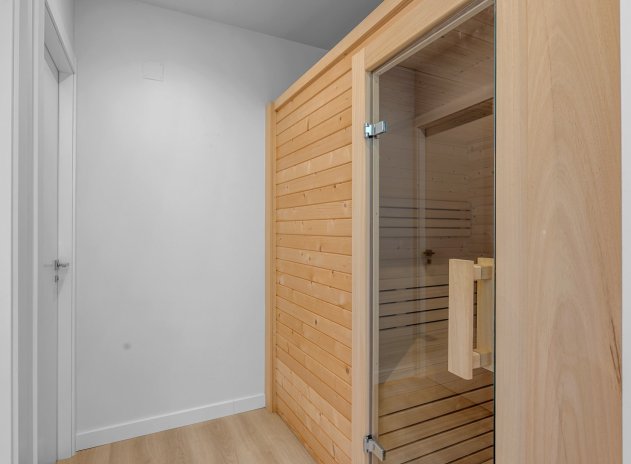 Herverkoop - Appartement - Orihuela Costa - Los Altos