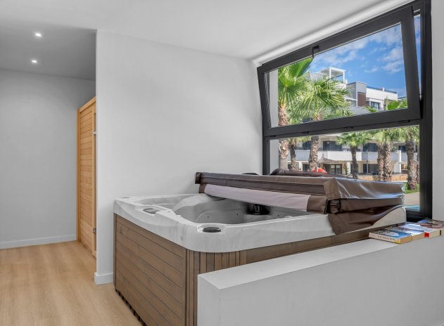Herverkoop - Appartement - Orihuela Costa - Los Altos