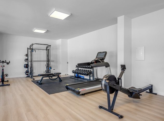 Herverkoop - Appartement - Orihuela Costa - Los Altos