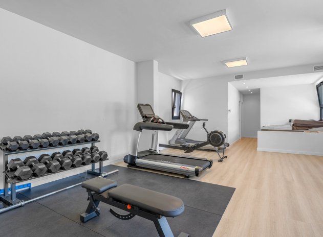 Herverkoop - Appartement - Orihuela Costa - Los Altos