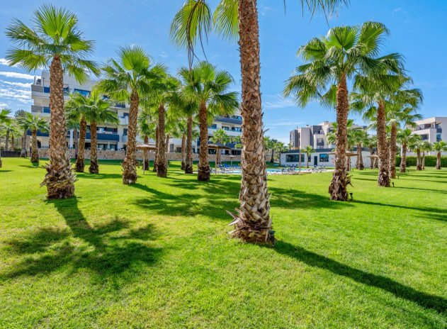 Herverkoop - Appartement - Orihuela Costa - Los Altos