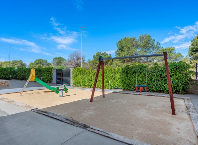 Herverkoop - Appartement - Orihuela Costa - Los Altos