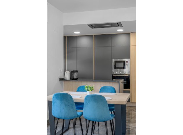 Herverkoop - Appartement - Orihuela Costa - Los Altos