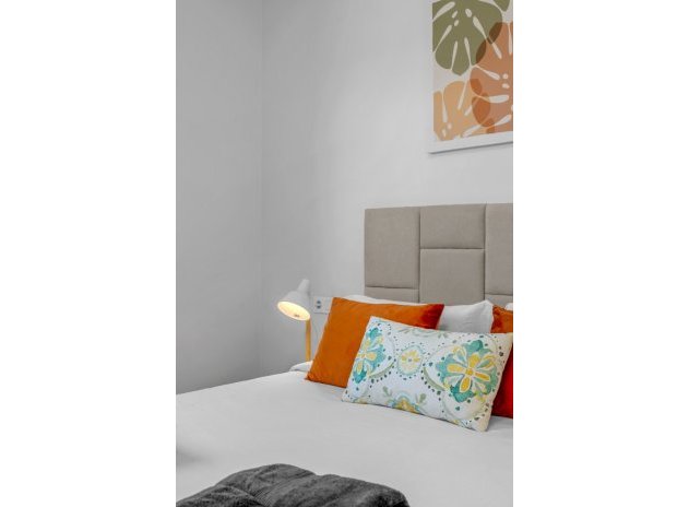 Herverkoop - Appartement - Orihuela Costa - Los Altos