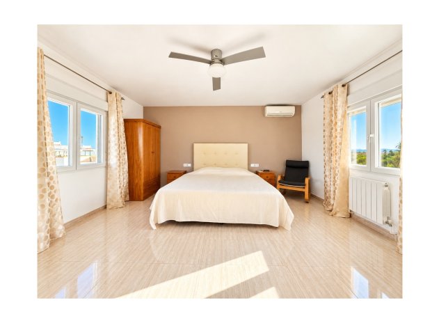 Herverkoop - Villa - San Fulgencio - urb.la marina