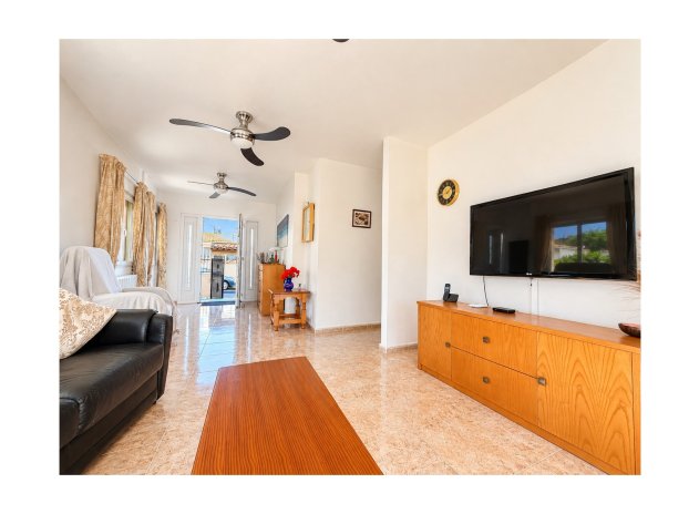 Herverkoop - Villa - San Fulgencio - urb.la marina