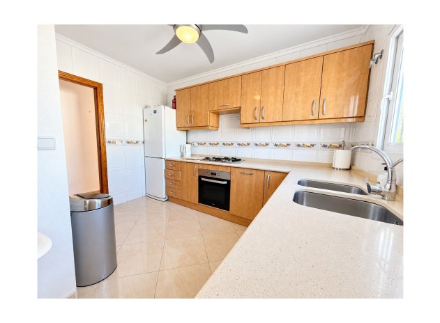 Herverkoop - Villa - San Fulgencio - urb.la marina