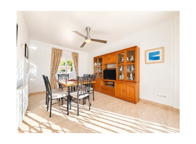 Herverkoop - Villa - San Fulgencio - urb.la marina