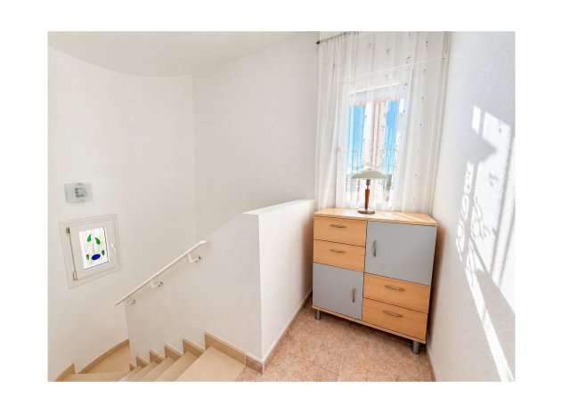 Herverkoop - Villa - San Fulgencio - urb.la marina