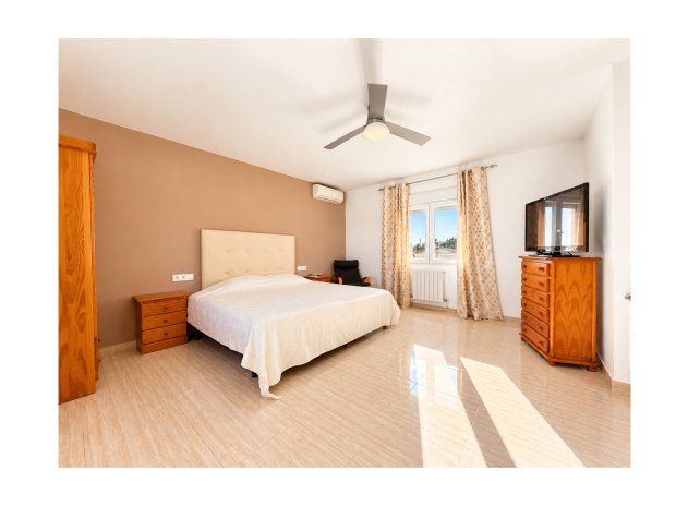 Herverkoop - Villa - San Fulgencio - urb.la marina
