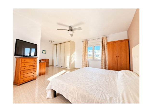Herverkoop - Villa - San Fulgencio - urb.la marina