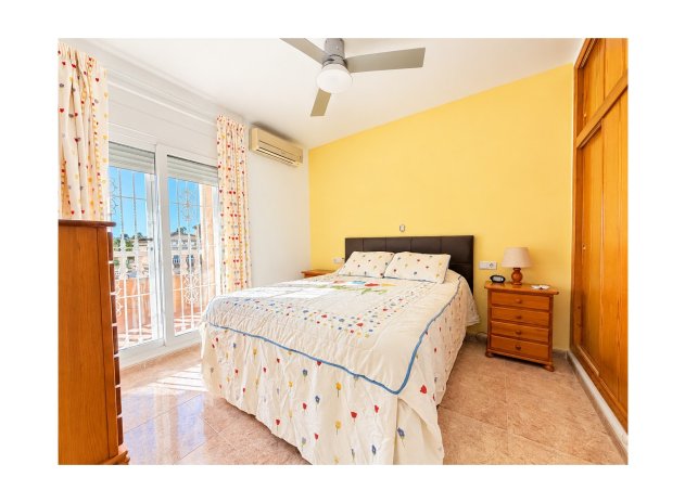 Herverkoop - Villa - San Fulgencio - urb.la marina