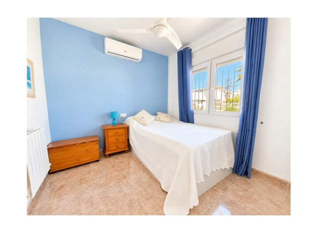 Herverkoop - Villa - San Fulgencio - urb.la marina