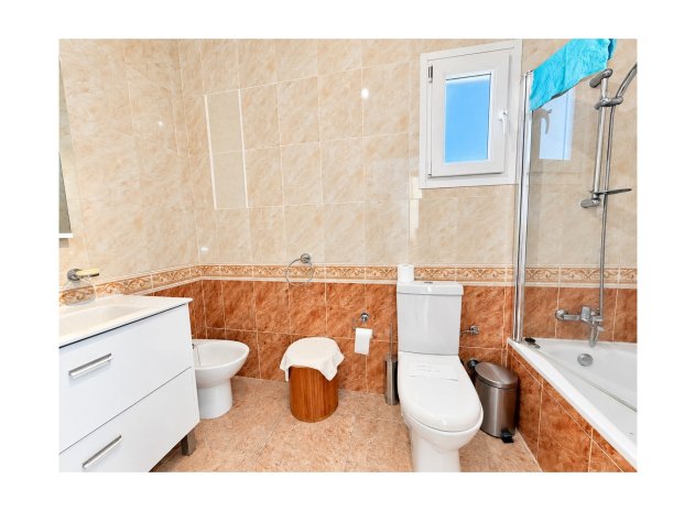 Herverkoop - Villa - San Fulgencio - urb.la marina