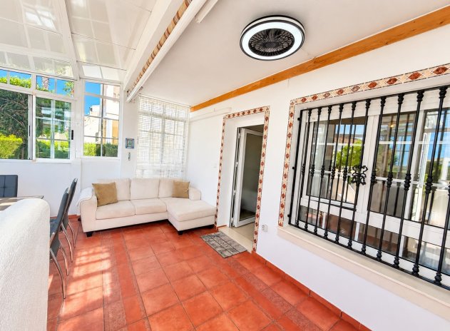 Reventa - Apartamento / Piso - Las Ramblas